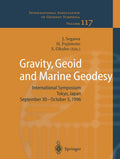 International Association of Geodesy Symposia