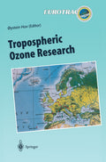 Transport and Chemical Transformation of Pollutants in the Troposphere