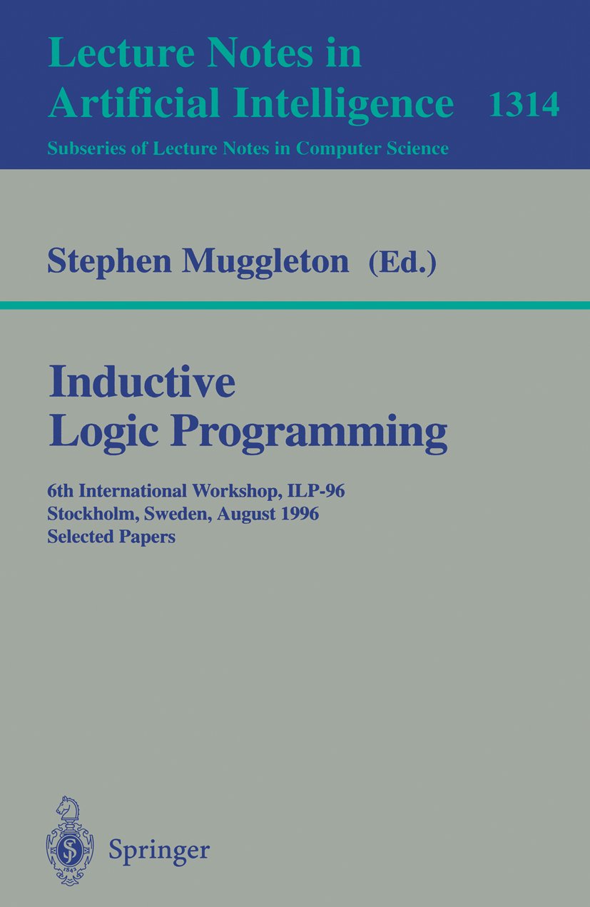 Lecture Notes in Computer Science