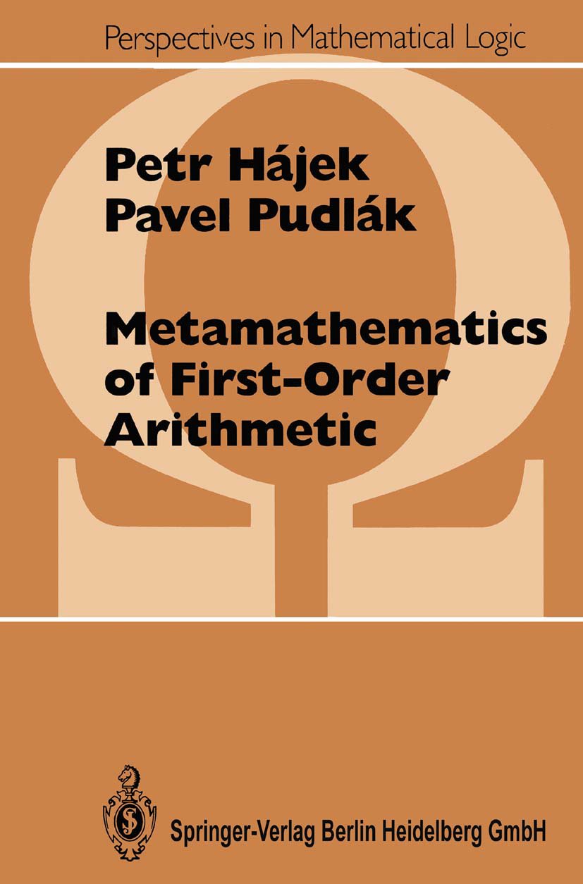 Perspectives in Mathematical Logic
