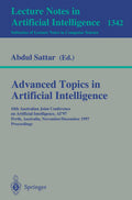 Advanced Topics in Artificial Intelligence