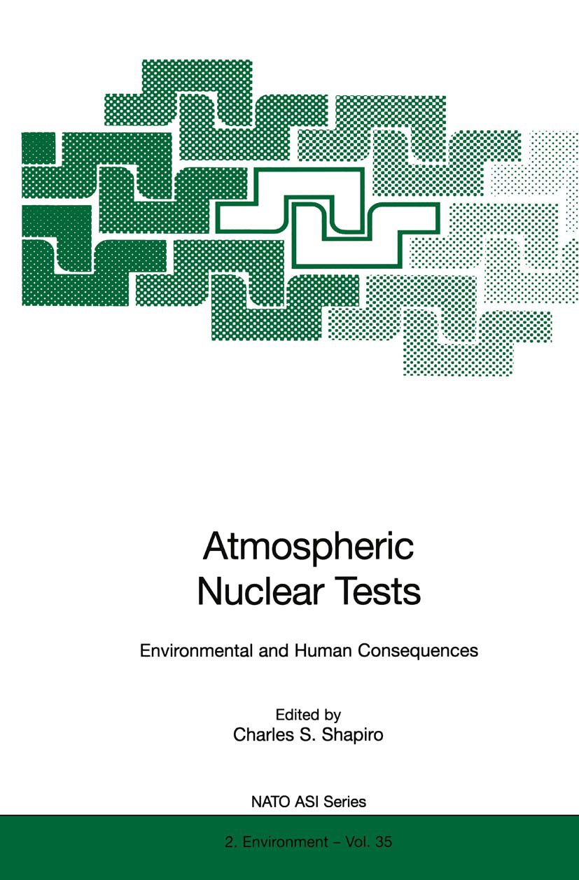 Nato Science Partnership Subseries: 2