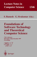 Lecture Notes in Computer Science