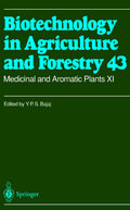 Biotechnology in Agriculture and Forestry