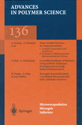 Advances in Polymer Science