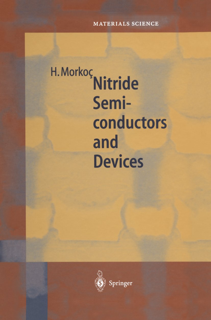 Springer Series in Materials Science