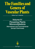 Flowering Plants. Monocotyledons