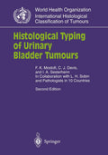 WHO. World Health Organization. International Histological Classification of Tumours