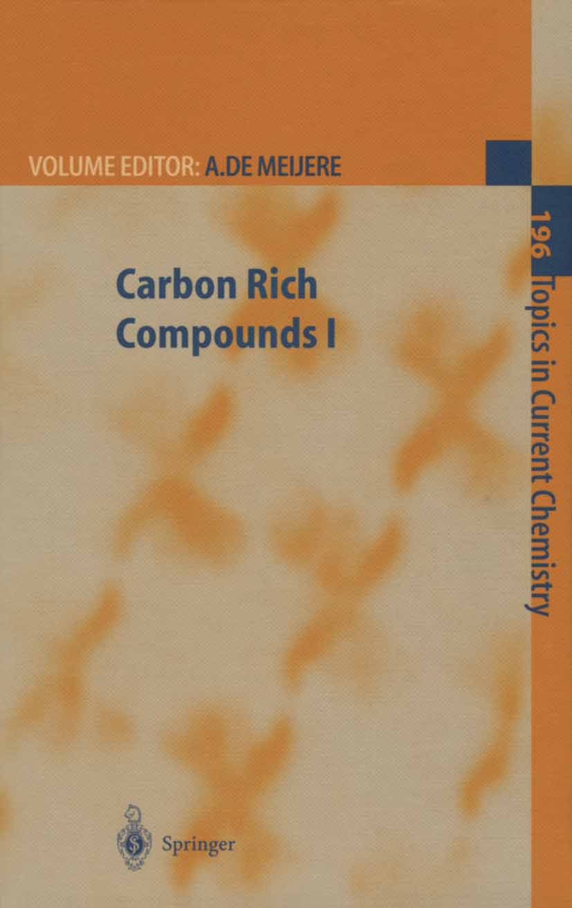 Topics in Current Chemistry