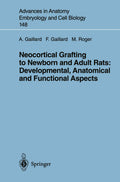 Advances in Anatomy, Embryology and Cell Biology