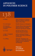 Advances in Polymer Science