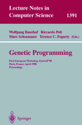 Genetic Programming