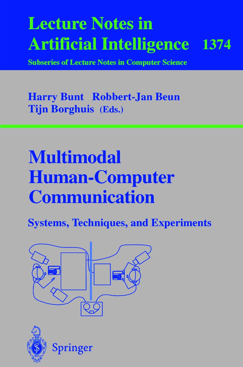 Lecture Notes in Computer Science