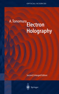 Springer Series in Optical Sciences