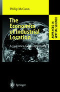 Advances in Spatial Science