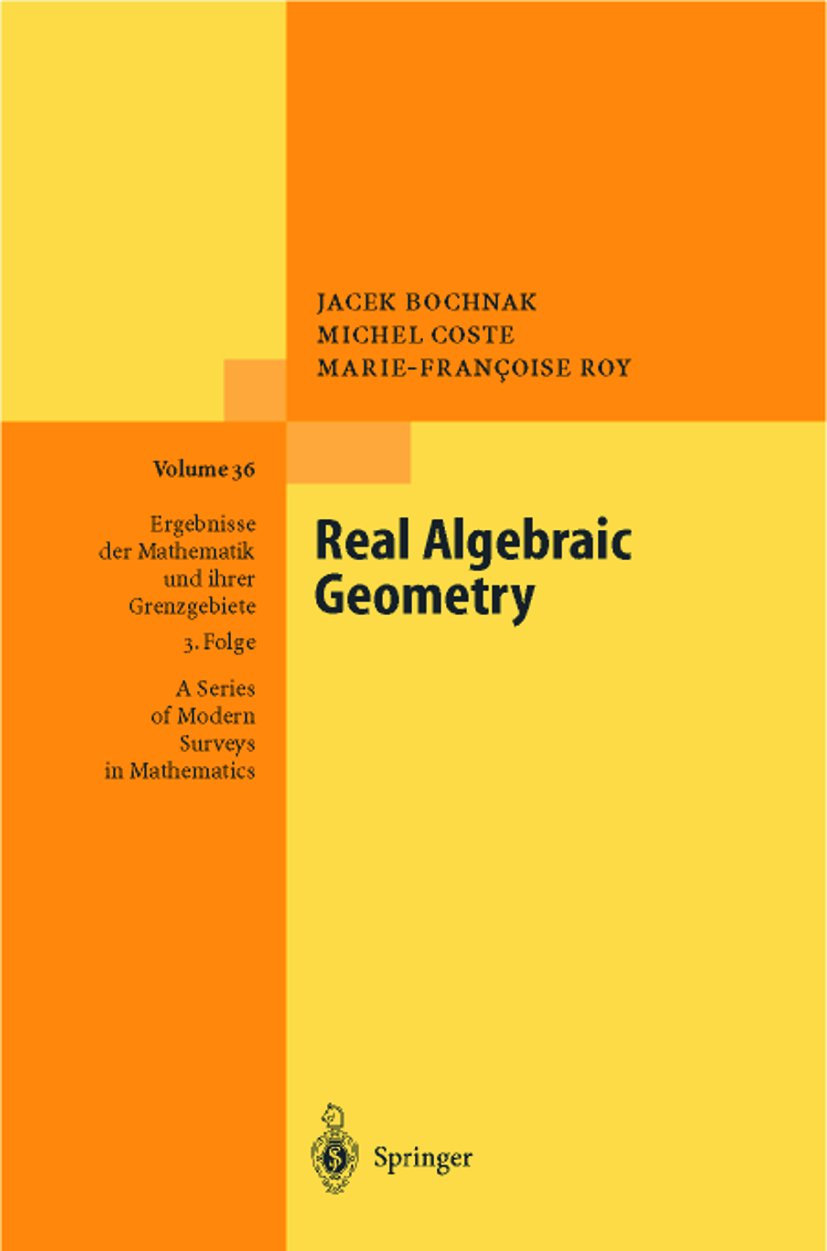 Ergebnisse der Mathematik und ihrer Grenzgebiete. 3. Folge / A Series of Modern Surveys in Mathematics