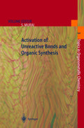 Topics in Organometallic Chemistry