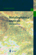 Topics in Biological Inorganic Chemistry