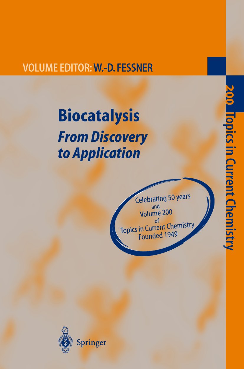 Topics in Current Chemistry