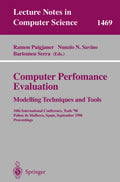 Lecture Notes in Computer Science