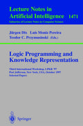 Lecture Notes in Computer Science