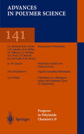 Advances in Polymer Science