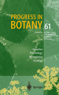Progress in Botany