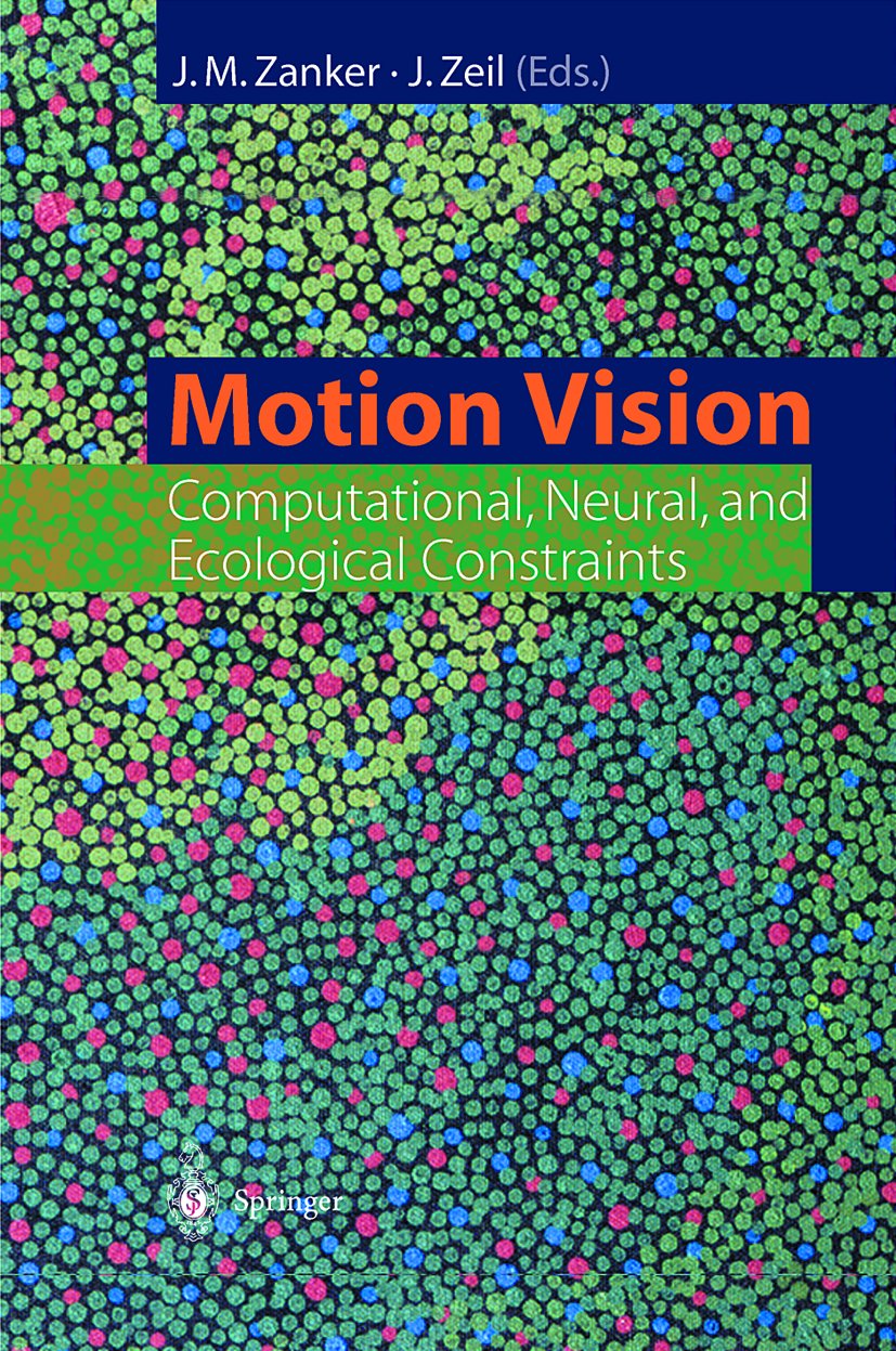 Motion Vision