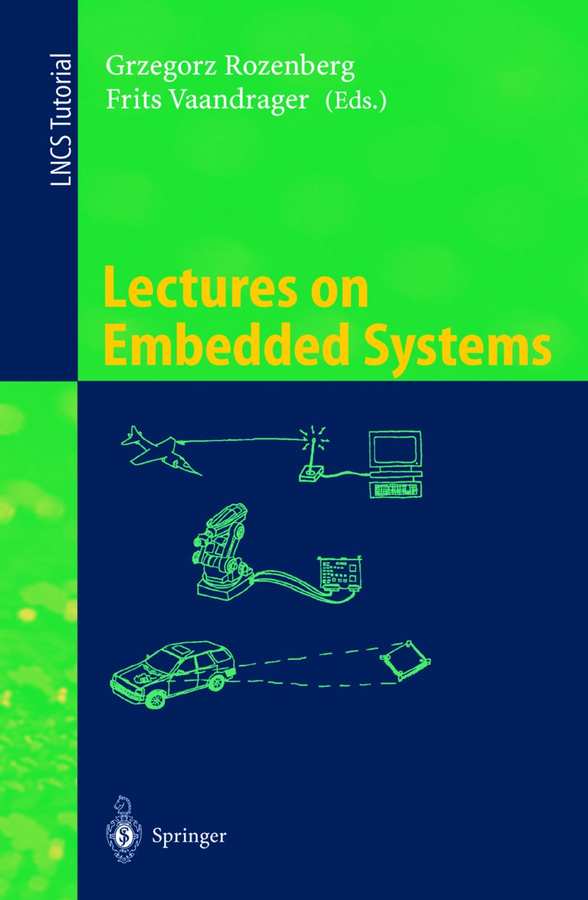 Lecture Notes in Computer Science