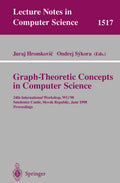 Lecture Notes in Computer Science