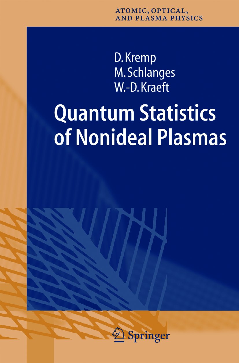 Springer Series on Atomic, Optical, and Plasma Physics