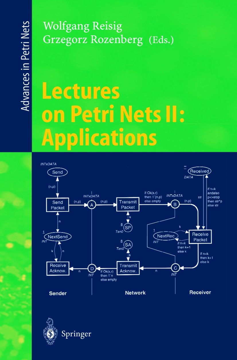 Lecture Notes in Computer Science