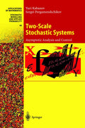 Stochastic Modelling and Applied Probability