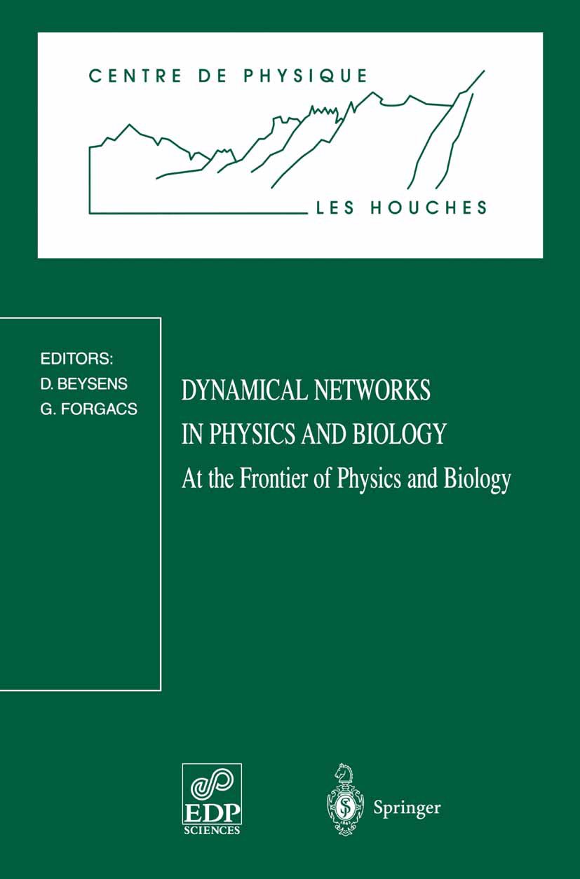 Centre de Physique des Houches
