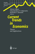 Studies in Economic Theory