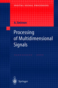 Digital Signal Processing