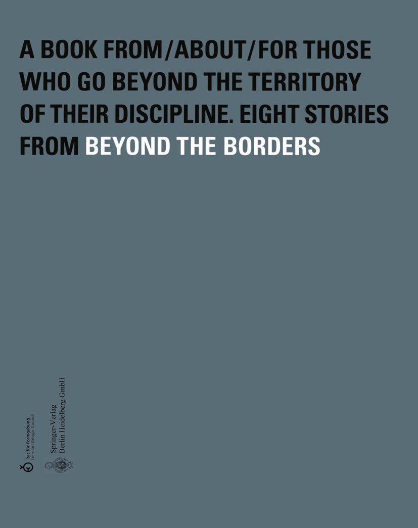 Beyond the Borders