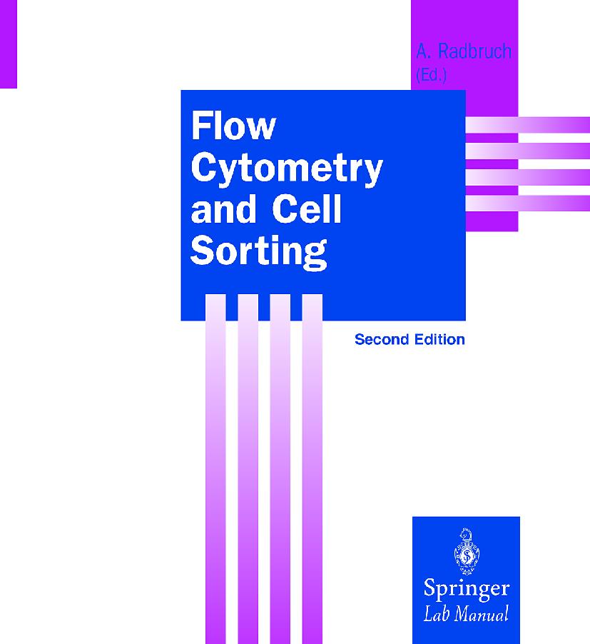 Flow Cytometry and Cell Sorting