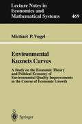 Environmental Kuznets Curves