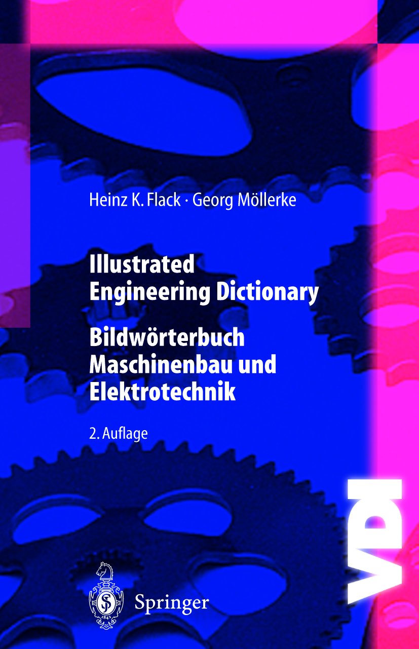VDI-Buch