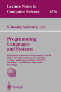 Lecture Notes in Computer Science