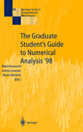 Springer Series in Computational Mathematics