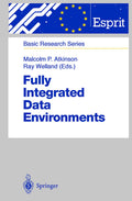ESPRIT Basic Research Series