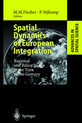 Advances in Spatial Science