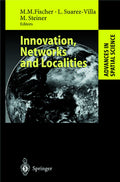 Advances in Spatial Science