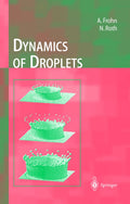Experimental Fluid Mechanics