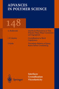 Advances in Polymer Science