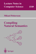Lecture Notes in Computer Science
