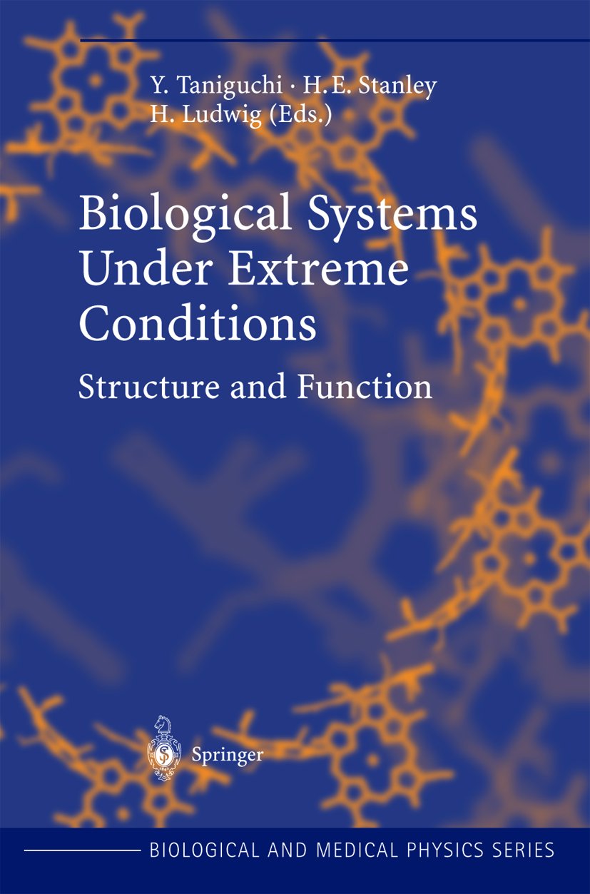 Biological and Medical Physics, Biomedical Engineering
