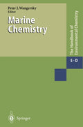 The Handbook of Environmental Chemistry